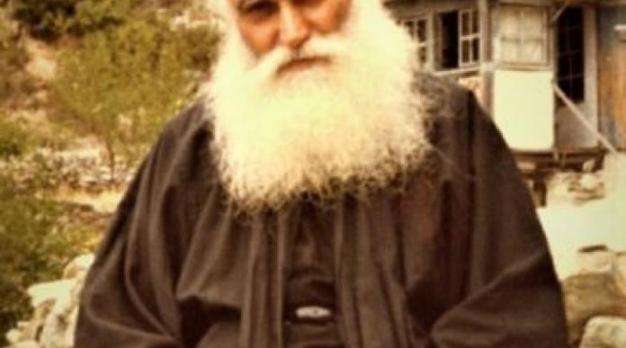 Όσιος Εφραίμ Κατουνακιώτης: Άφησε τα υψηλά επίπεδα και πάρε τον δρόμον της ταπεινώσεως