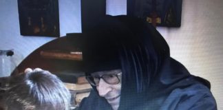 Εκοιμήθη η Ηγουμένη της Ι.Μ. Παναγίας Μυρτιδιωτίσσης Θαψανών Νεκταρία Κριτού