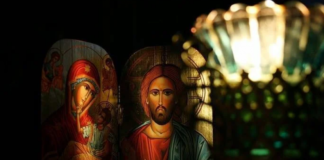 Ο Αληθινός Θεός