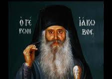 Μνημονεύσεις νεκρών στη Πρόθεση