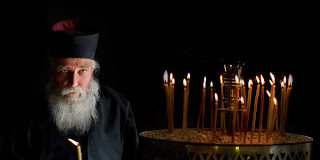 Οι δοκιμασίες είναι όπως η λάσπη και το κερί