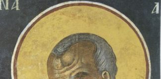 Μέγας Αθανάσιος: Η ψυχή, σκέφτεται και φρονεί αθάνατα και αιώνια επειδή είναι αθάνατη!