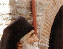 Για τα παιδάκια με μογγολισμό – Γέροντας Παΐσιος