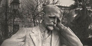 Χριστούγεννα – Ποίημα Κωστή Παλαμά