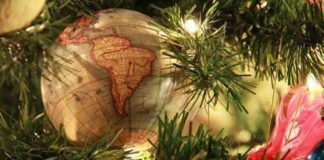 Τα πιο περίεργα Χριστουγεννιάτικα ήθη και έθιμα στο κόσμο τις γιορτές