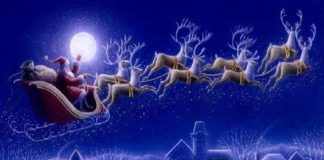 Πρωτομηνιά – Πρωτοχρονιά. Γιορτινό τραγούδι με video και στίχους