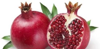 Σπάσιμο ροδιού την Πρωτοχρονιά. Το έθιμο και η προέλευση του