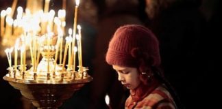 Νέο θαύμα του Αγιου Παϊσιου με μικρό παιδί!