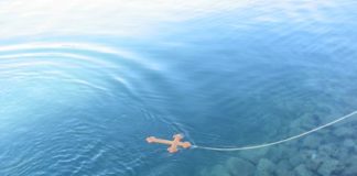 Κάλαντα Θεοφανείων από την Ελλάδα