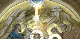 Καταβασίαι Θεοφανείων – Διπλαί Ιαμβικαί