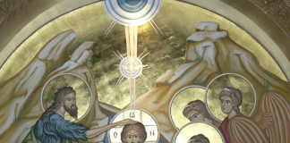 Γιατί εορτάζουμε τα Θεοφάνεια στις 6 Ιανουαρίου;