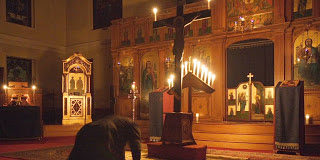 Τι αρμόζει να κάνει ο χριστιανός για να αποφεύγει όσο μπορεί την αμαρτία