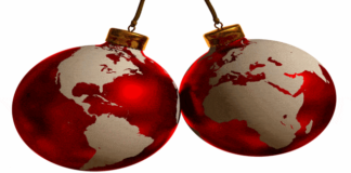 Χριστούγεννα στον κόσμο. Πώς γιορτάζουν, ήθη και έθιμα των γιορτών