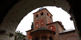 Δέκα βασικές συμβουλές για την συμπεριφορά μας μέσα στον Ιερό Ναό