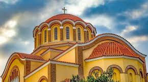 Τι να πει κανένας για εκείνους που λέγονται χριστιανοί, που πάνε στην εκκλησία και παρακαλούνε τον Θεό να τους βοηθήσει στη ζωή