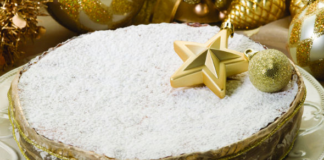 Βασιλόπιτα πανεύκολη της στιγμής