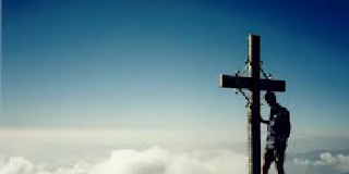 Πόση μεγάλη δύναμη έχει ο σταυρός! Να κάνεις σωστά το σταυρό σου