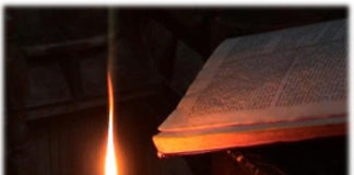 Χριστιανέ μου, επαναλάμβανε συνεχώς την ευχή ΚΥΡΙΕ ΙΗΣΟΥ ΧΡΙΣΤΕ, ΕΛΕΗΣΟΝ ΜΕ και γνώριζε ότι…