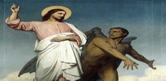 Θάνατος η αντιλογία στον πνευματικό πατέρα