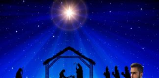 Ἄστρον ἤδη ἀνατέταλκεν – Του Νικολάου Μαρούδα