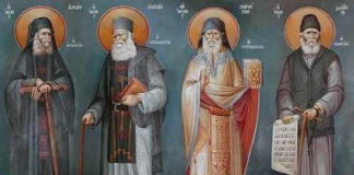 Γέροντας Παΐσιος : «Από κάποιο κακό, κάτι καλύτερο θα βγει»