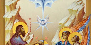 «Νηπτική Ζωή Και Ασκητικοί Κανόνες». Η Βάπτιση