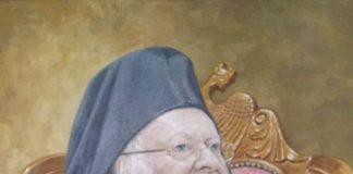 Κάλαντα στην Κωνσταντινούπολη, Ζωγράφειο-Ζάππειο-Αγία Τριάδα-Γηροκομείο Βαλουκλί-Πατριαρχείο