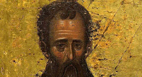 Το κείμενο της Θεοπνεύστου ομιλίας του Μεγάλου Βασιλείου, που τέμνει την κατάσταση της σύγχρονης υλιστικής και καταναλωτικής εποχής μας: