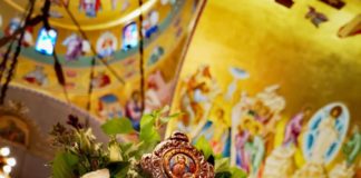 Ὁ Μεγάλος Ἁγιασμός τῶν Θεοφανείων