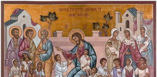 Τα παιδιά μας και τα Χριστούγεννα