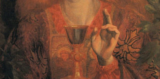 Τι πιστεύεις για την Θεία Κοινωνία; Mήπως αμφιβάλεις;