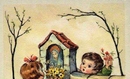 «Μα αυτός είναι Άγιος, παιδί μου»