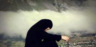 Η συγκλονιστική ιστορία της μοναχής Μαρίας