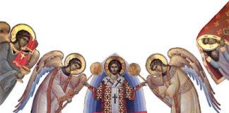 Άγιος Νικόλαος Πλανάς. Το θαύμα με το πρόσφορο