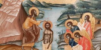 Αντί να διαμαρτύρεσαι για το σκοτάδι, δες το φως….