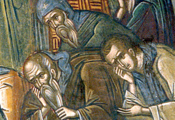 Η γνήσια ταπεινοφροσύνη