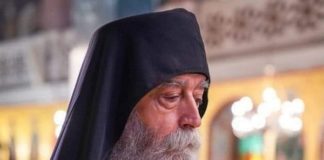 ΑΓΙΟΝ ΟΡΟΣ :Εκοιμήθη ο Ιερομόναχος Θεόδωρος Γρηγοριάτης