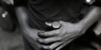 Δούλος ή παιδί ;