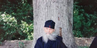 Οι άγγελοι είναι οι μεγάλοι μας αδελφοί, οι οποίοι είναι στον ουρανό και προσεύχονται για όλους τους ανθρώπους