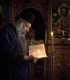 Φοβερό κριτήριο την ώρα του θανάτου