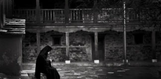 Γέροντα τι αισθάνεσαι, όταν λέγεις την ευχή του Ιησού ;