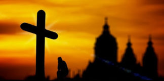 Άναψε την ψυχή με την προσευχή