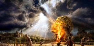 Τις παρά φύσιν παρεκτροπές των Σοδομιτών και Γομορριτών ο Θεός τις τιμώρησε με ένα «παρά φύσιν» τρόπο