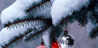 Κάλαντα Χριστουγέννων