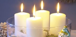 Παραδοσιακά κάλαντα πρωτοχρονιάς