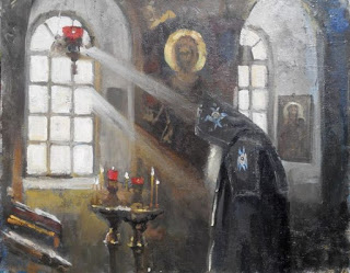 Προσευχή για μας και για τους άλλους