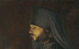 Ο Ανάξιος Ιερεύς