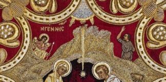 Γιατί ἔγινε ὁ Θεός ἄνθρωπος ;