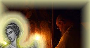 Ο ιερέας, ο άγγελος και η παρατυπία