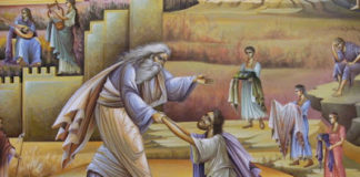 Χρόνια πολλά σέ ὅλους τούς Ἀσώτους…